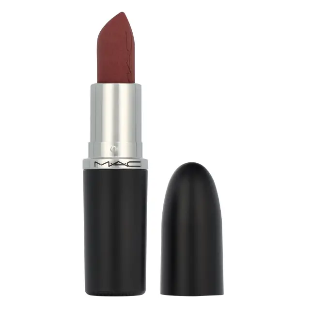 MAC Macximal Silky Matte Lipstick 3.5 g - Soar