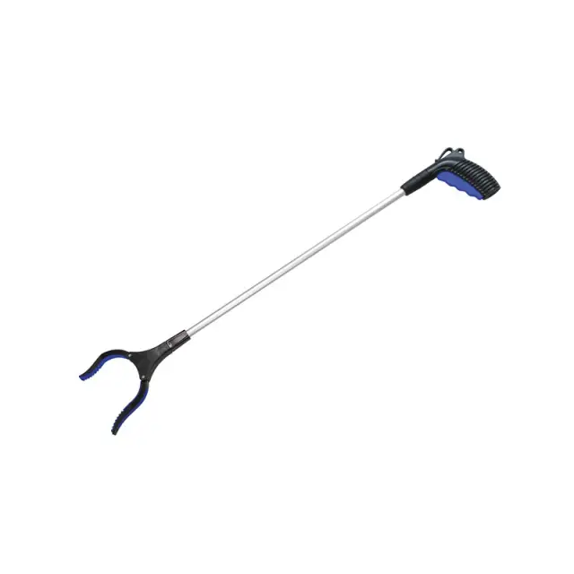 FAI/FULL LITTER GRAB TOOL ADJ HEAD 100CM LONG