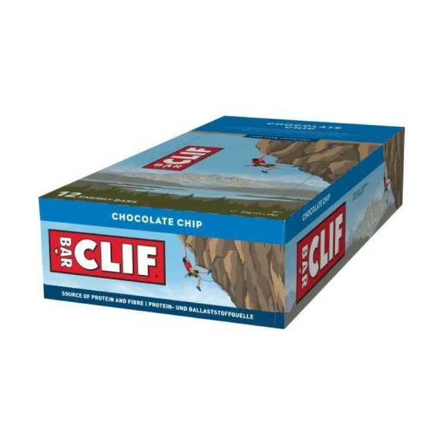 Clif Bar Chocolate Chip Bar - 68G