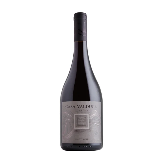 2021 Terroir Pinot Noir, Casa Valduga