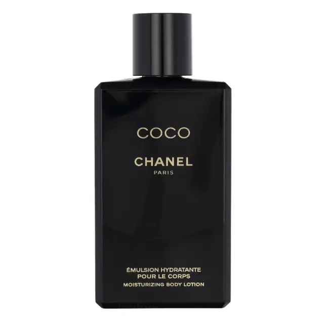 Chanel Coco Moisturizing Body Lotion 200 ml