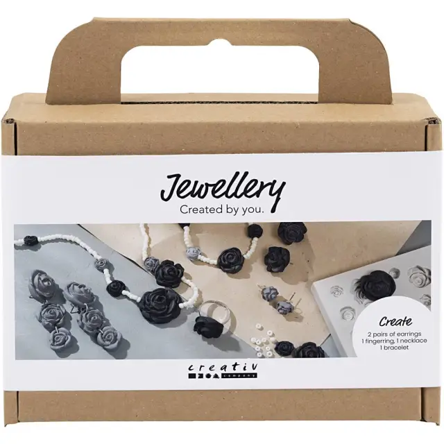 Creativ Craft Kits Mini Jewellery Kit