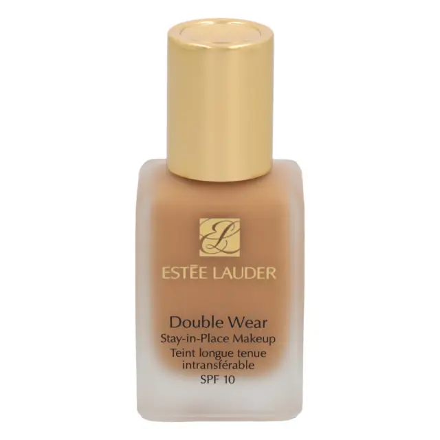 Estée Lauder Double Wear Stay-in-Place Foundation SPF 10 30ml - 4N2 Spiced Sand