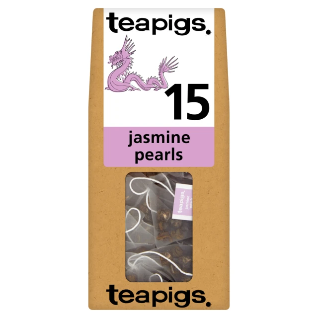 Teapigs 