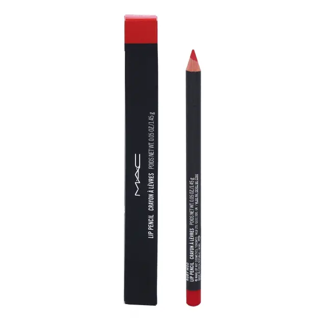 MAC Lip Pencil 1.45 g - Ruby Woo