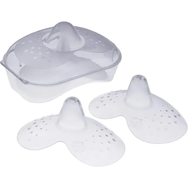 MAM Nipple Shield Small