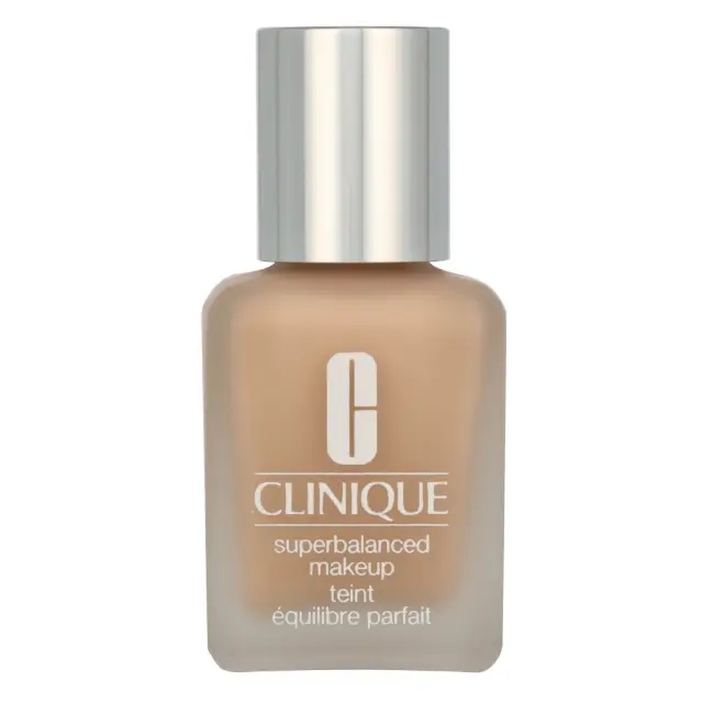 Clinique Superbalanced Makeup Foundation - CN10 Alabaster