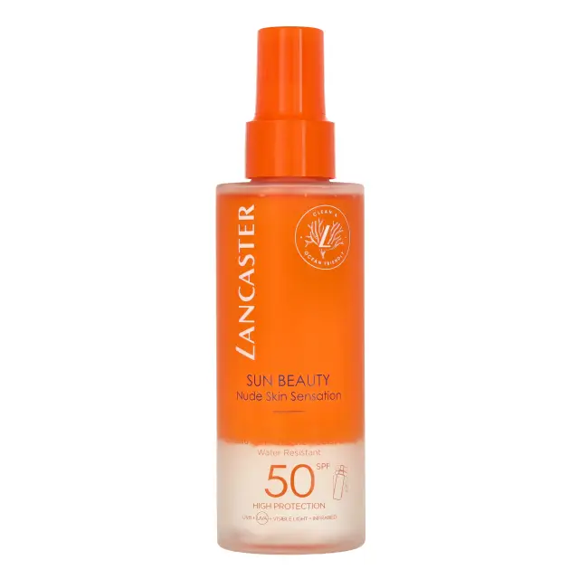 Lancaster Sun Beauty Sun Protective Water SPF50 150 ml