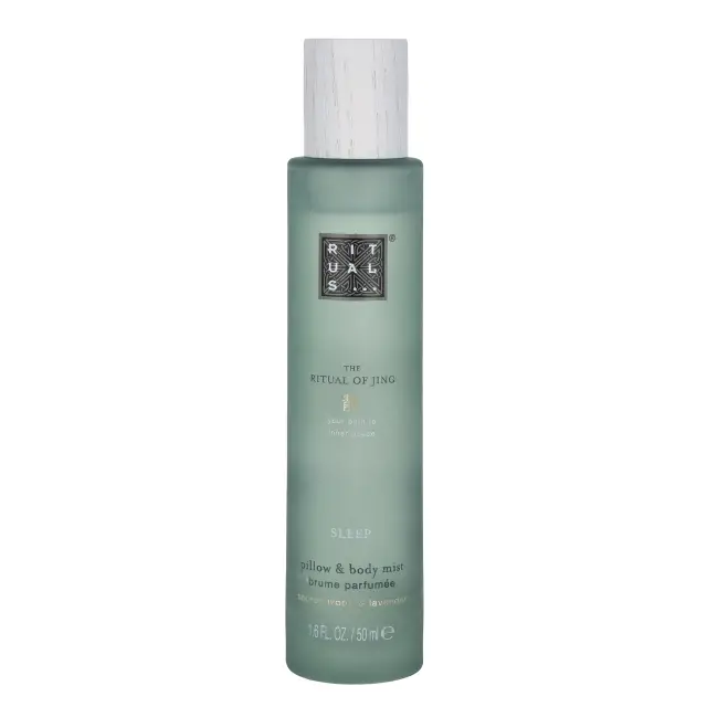 Rituals Jing Deep Sleep Pillow Mist 50 ml