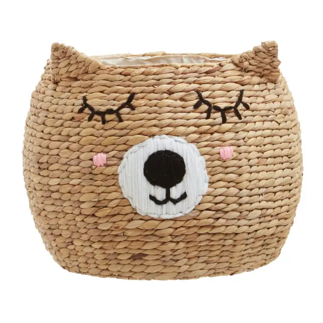 Lidi Cat Face Basket