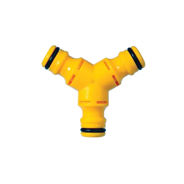 HOZELOCK 2293 'Y' TAP CONNECTOR