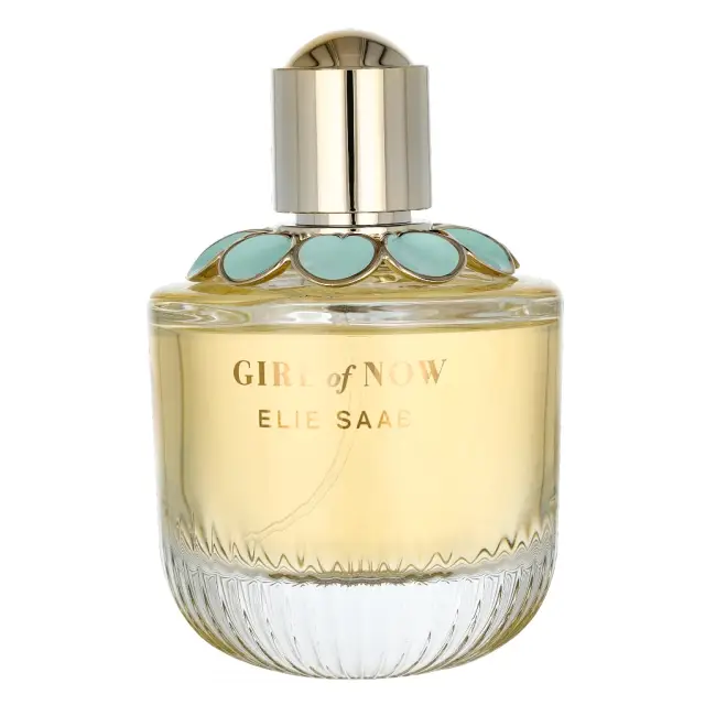 Elie Saab Girl Of Now Eau de Parfum Spray 90 ml