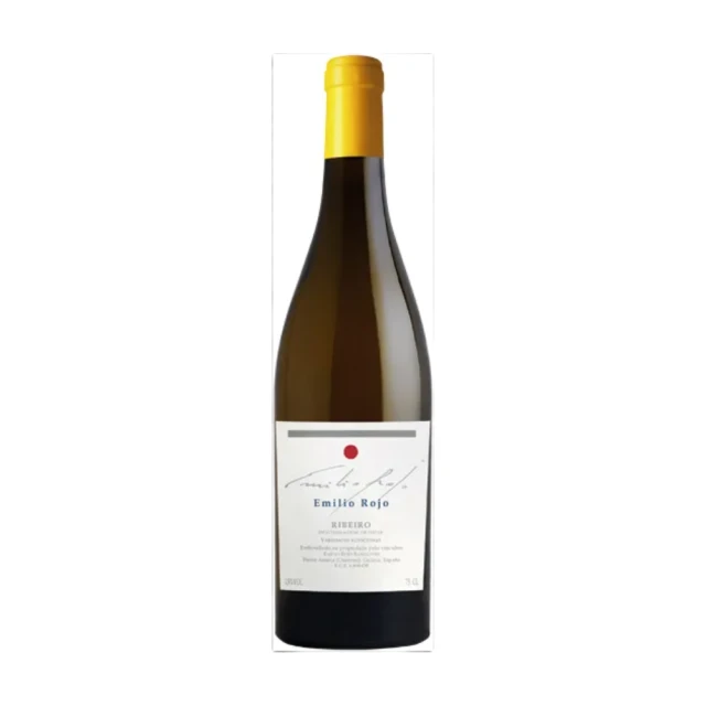 2020 Emilio Rojo, Alma Carraovejas