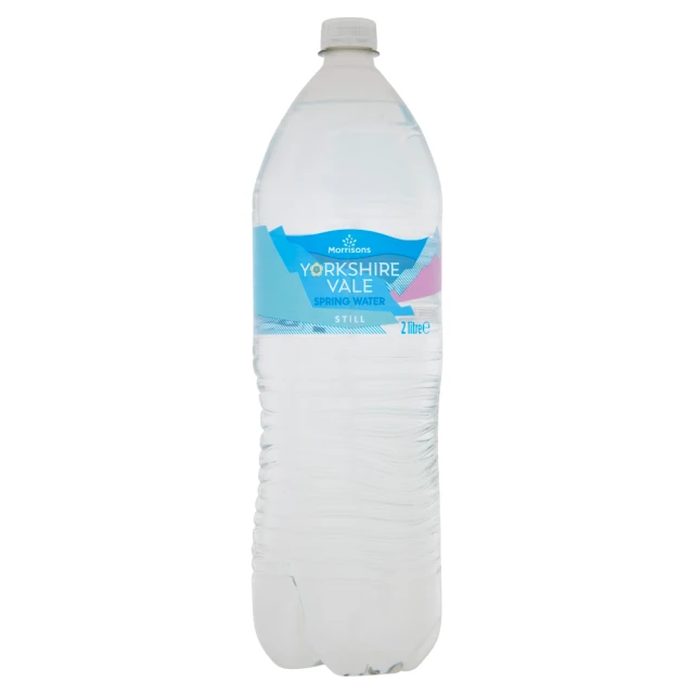 Morrisons Yorkshire Vale Still 2L