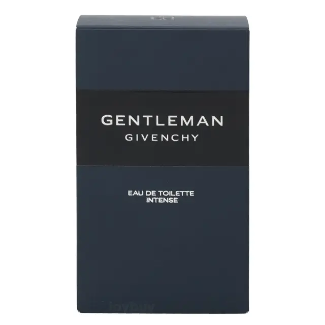 Givenchy Gentleman Intense Eau de Toilette Spray 60 ml