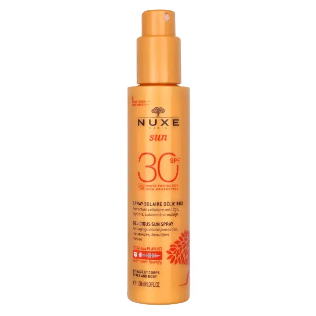 Nuxe Sun Spray SPF30 150 ml