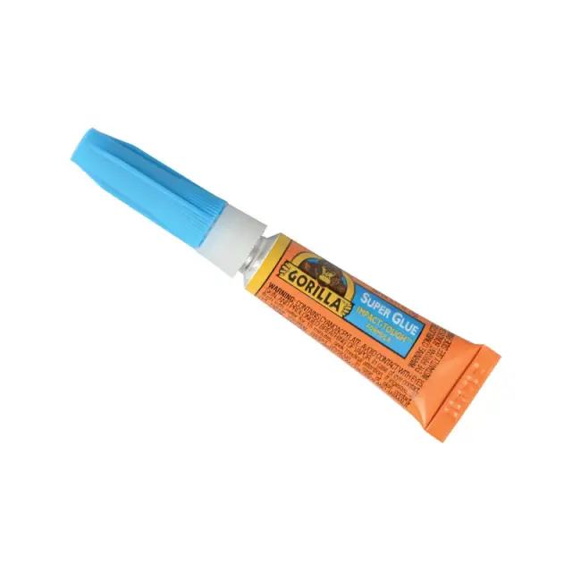 GORILLA GORILLA SUPERGLUE 3G 4044301