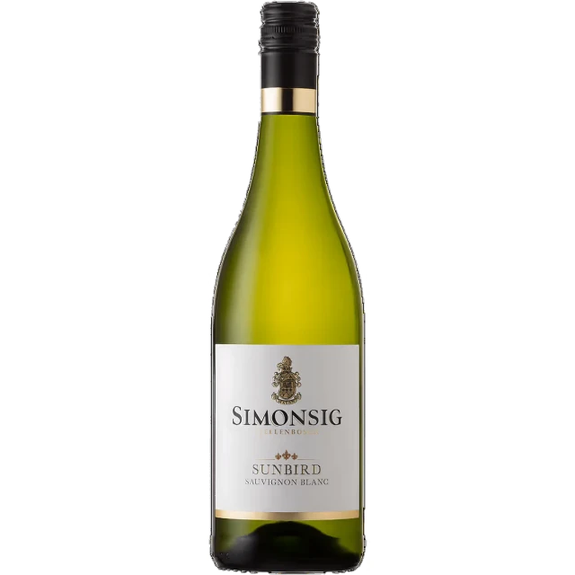 Simonsig Estate Sunbird Sauvignon Blanc