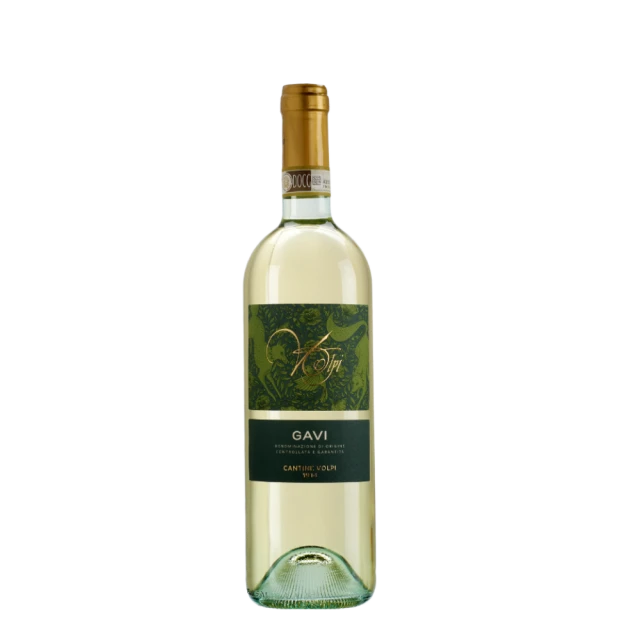Gavi DOCG 23 Cantine Volpi