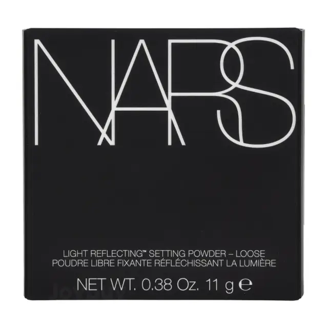 NARS Light Reflecting Setting Powder - Loose - Translucent Crystal