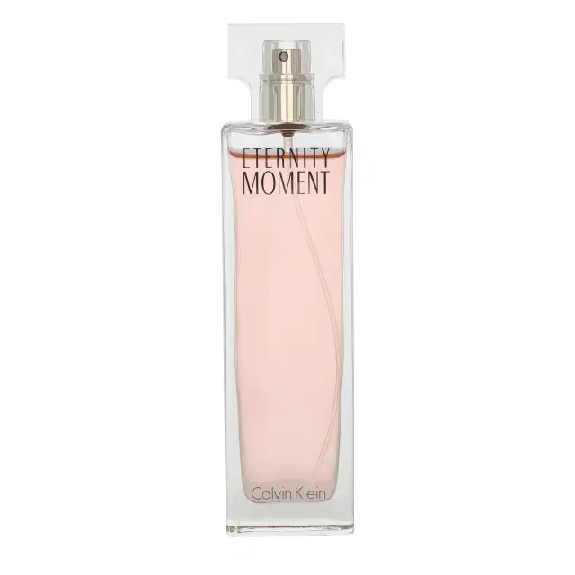Calvin Klein Eternity Moment Eau de Parfum Spray 50 ml