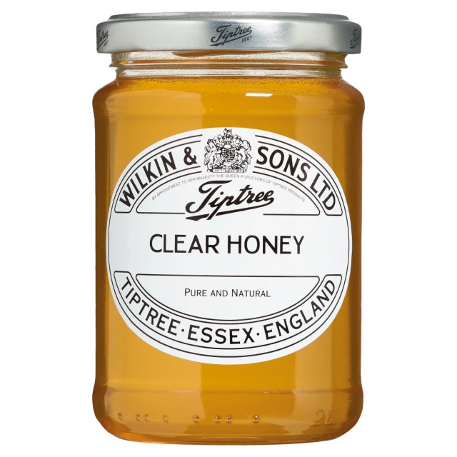 Tiptree - Clear Honey - 340g