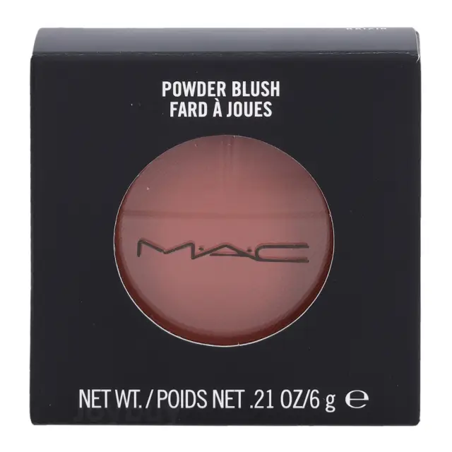 MAC Powder Blush 6 g - Raizin