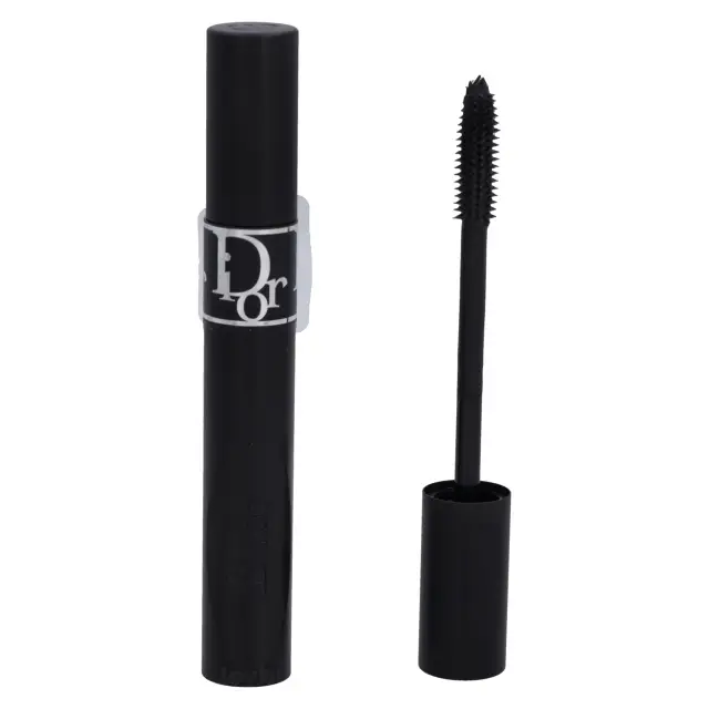 Dior Diorshow Pump'N'Volume Mascara 6 g - #090 Black
