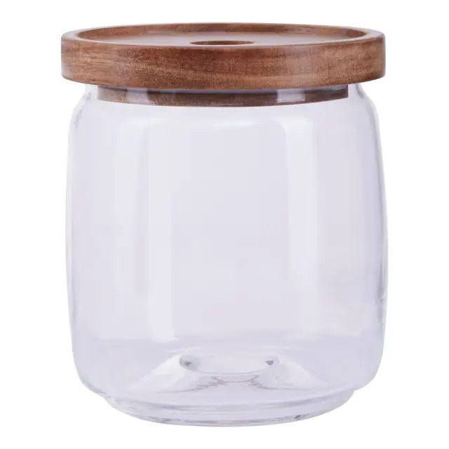 Tromso 860ml Storage Jar