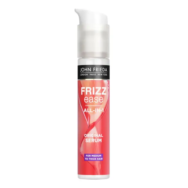 John Frieda Frizz Ease All-in-1 Original Serum 50ml