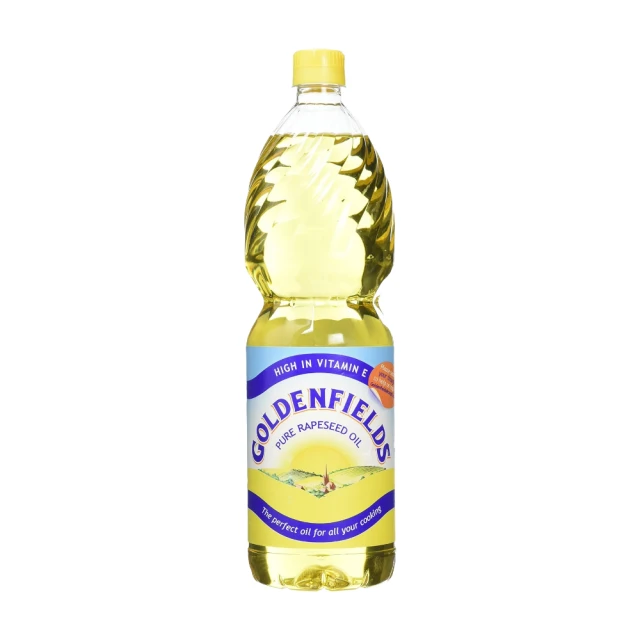 Goldenfields Rapeseed Oil 1L