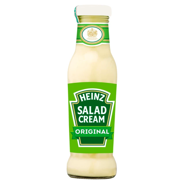 Heinz Salad Cream 285G
