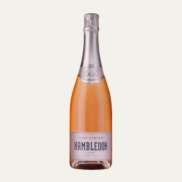 Hambledon Vineyard Brut Rosé
