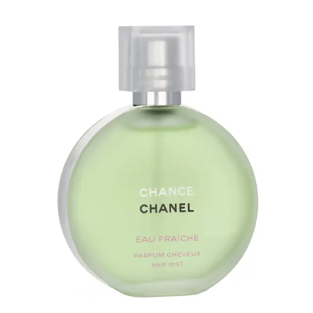 Chanel Chance Eau Fraiche Hair Mist 35 ml