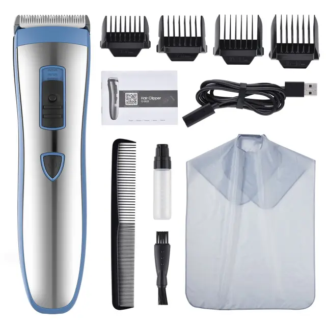 Hair Trimmer, No. G9928