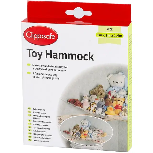 Toy Hammock (47)