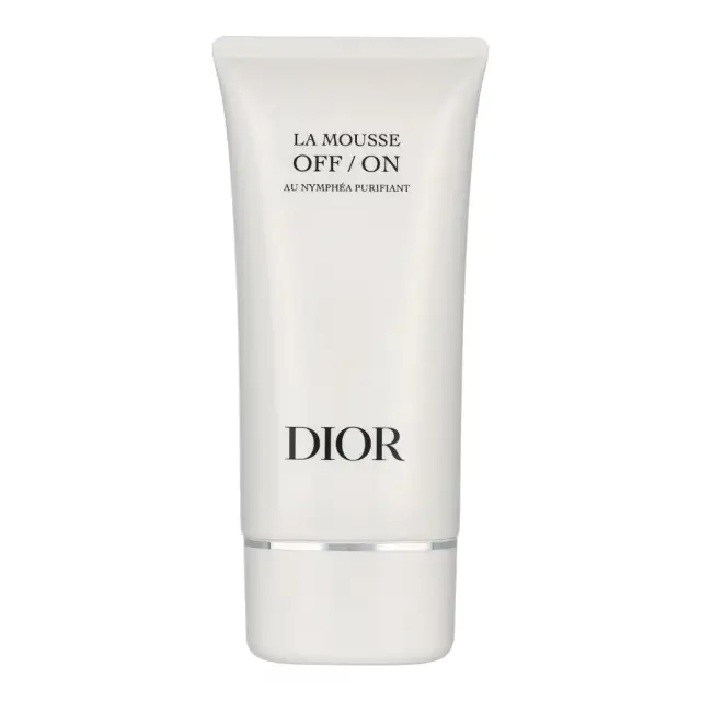 Dior La Mousse Off/On 150 ml