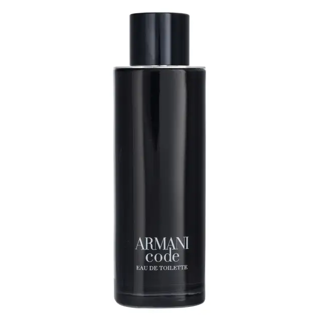 Armani Code Pour Homme Eau de Toilette Spray 200 ml