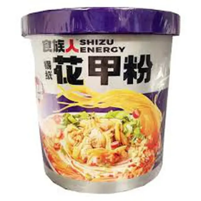 食族人 - 花甲粉 SZR - Huajia Vermicelli 145g