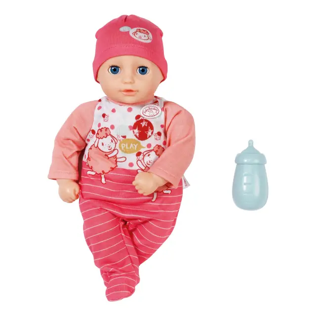 Baby Annabell My First Annabell 30cm Doll