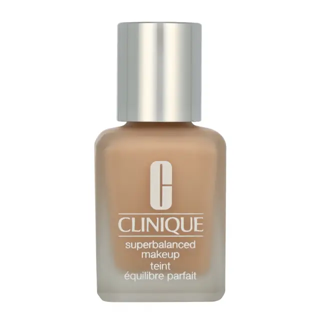 Clinique Superbalanced Makeup 30 ml - #01 Petal/Normal To Oily