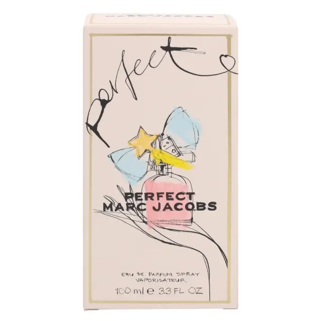 Marc Jacobs Perfect Eau de Parfum Spray 100 ml