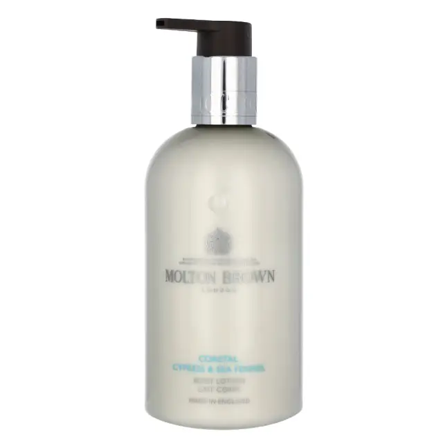 Molton Brown Coastal Cypress & Sea Fennel Body Lotion 300 ml