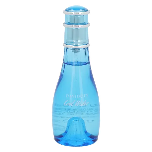 Davidoff Cool Water Woman Eau de Toilette Spray 50 ml
