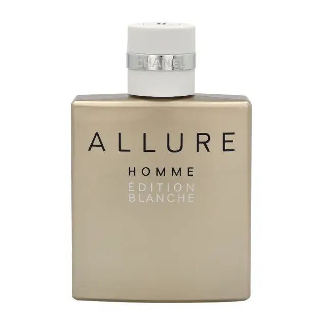 Chanel Allure Homme Edition Blanche Eau de Parfum Spray 100 ml
