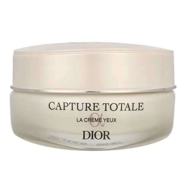 Dior Capture Totale Cell Energy Eye Cream 15 ml