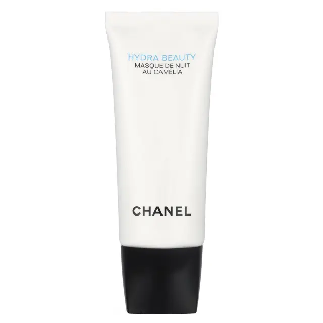 Chanel Hydra Beauty Overnight Mask With Camellia 100 ml