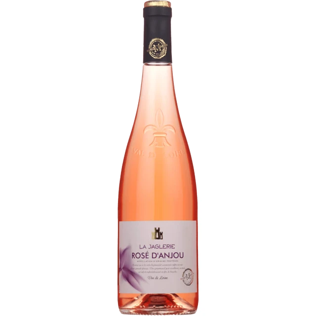Marcel Martin La Jaglerie Rosé d'Anjou