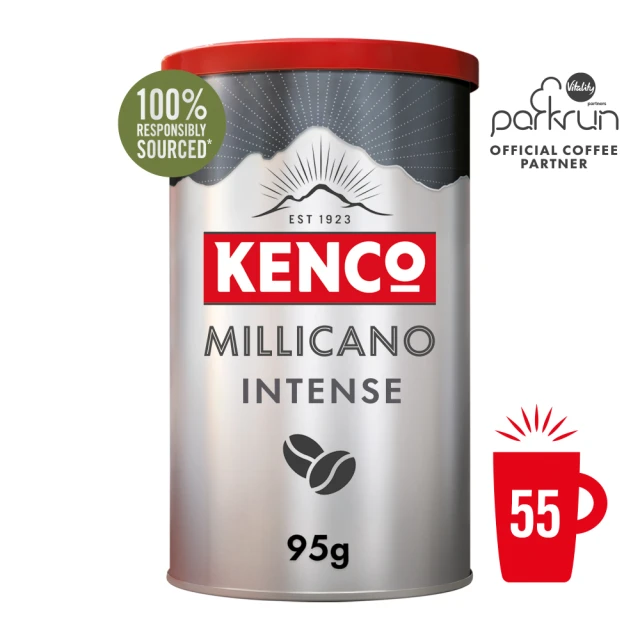 Kenco Millicano Americano Intense 95G (Tin)