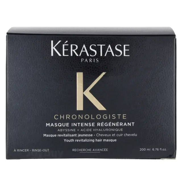 Kerastase Chronologiste Youth Revitalizing Hair Mask 200 ml